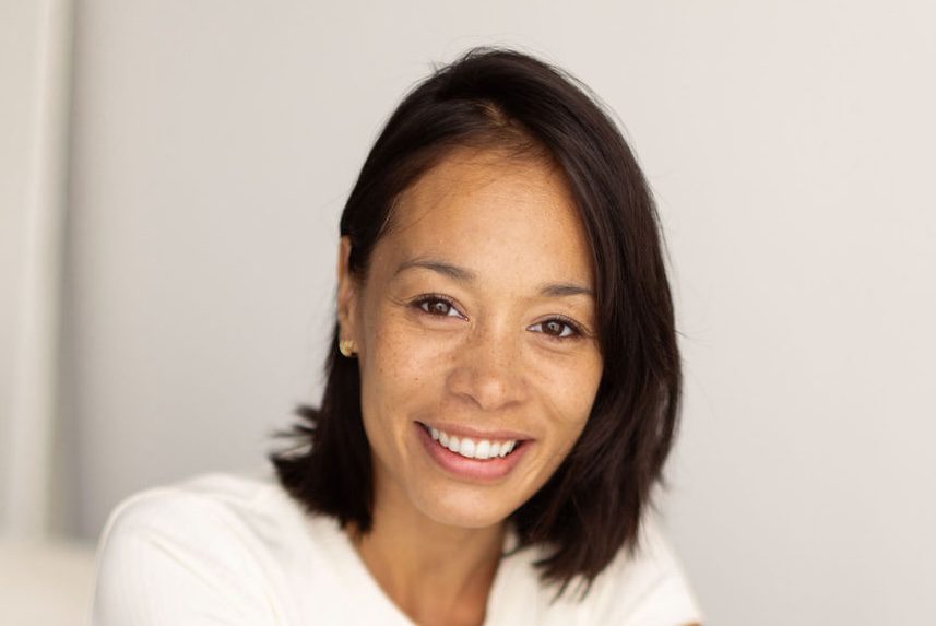Stéfanie Tran