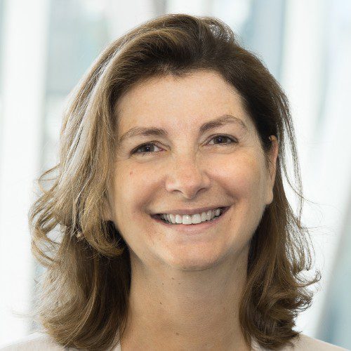 Anne Brunet