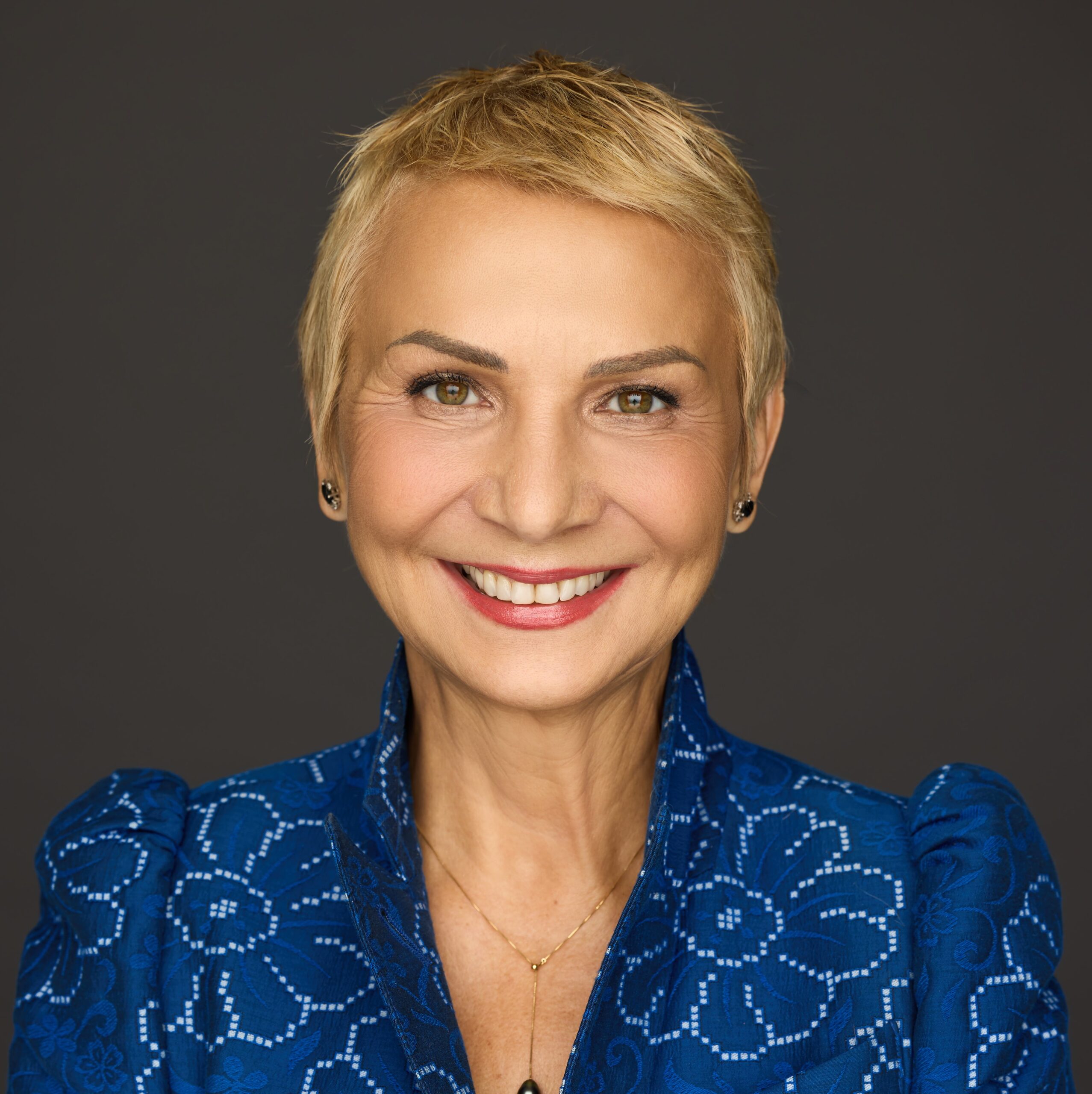 Manuela Goya