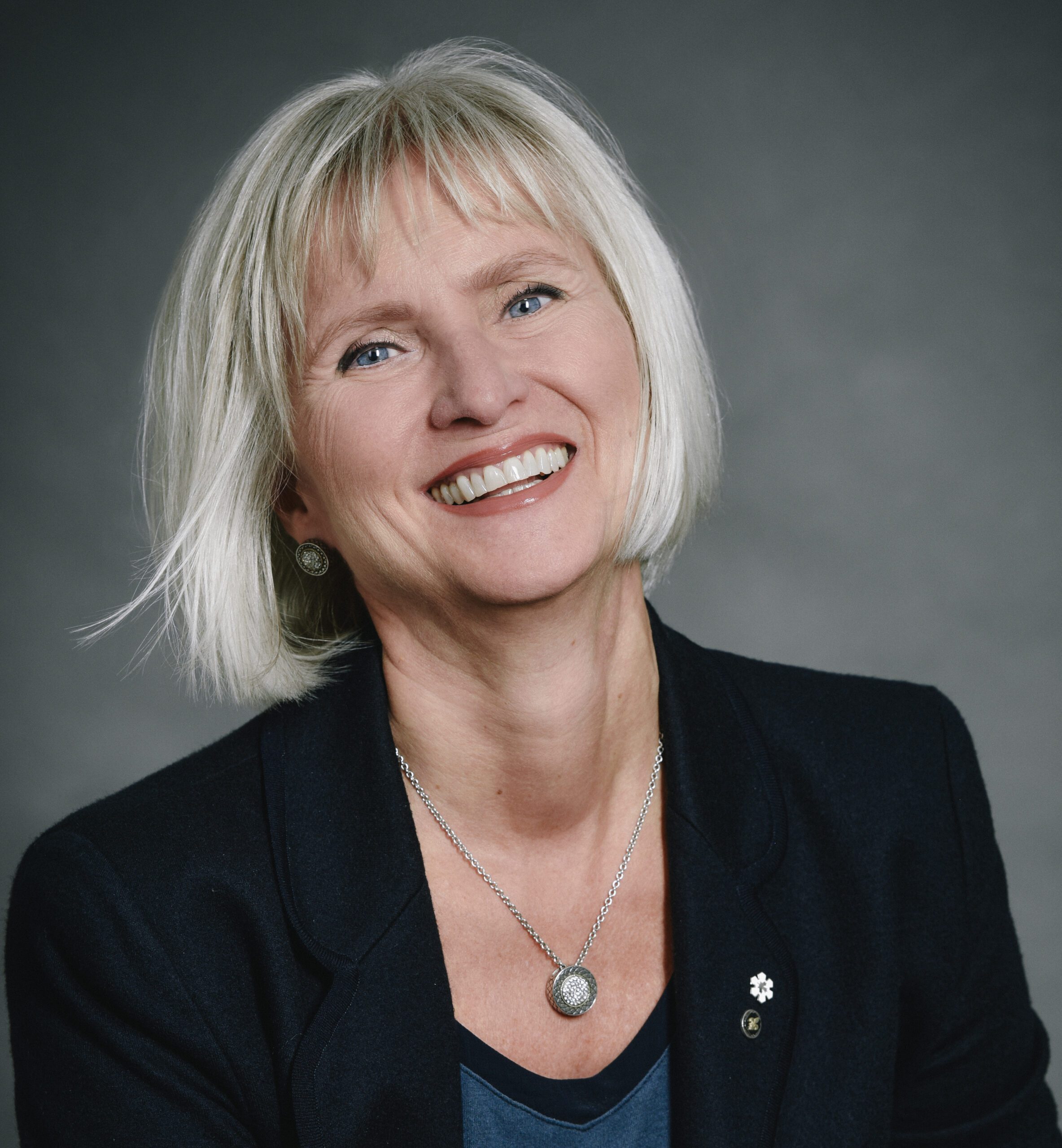 Anne-Marie Hubert