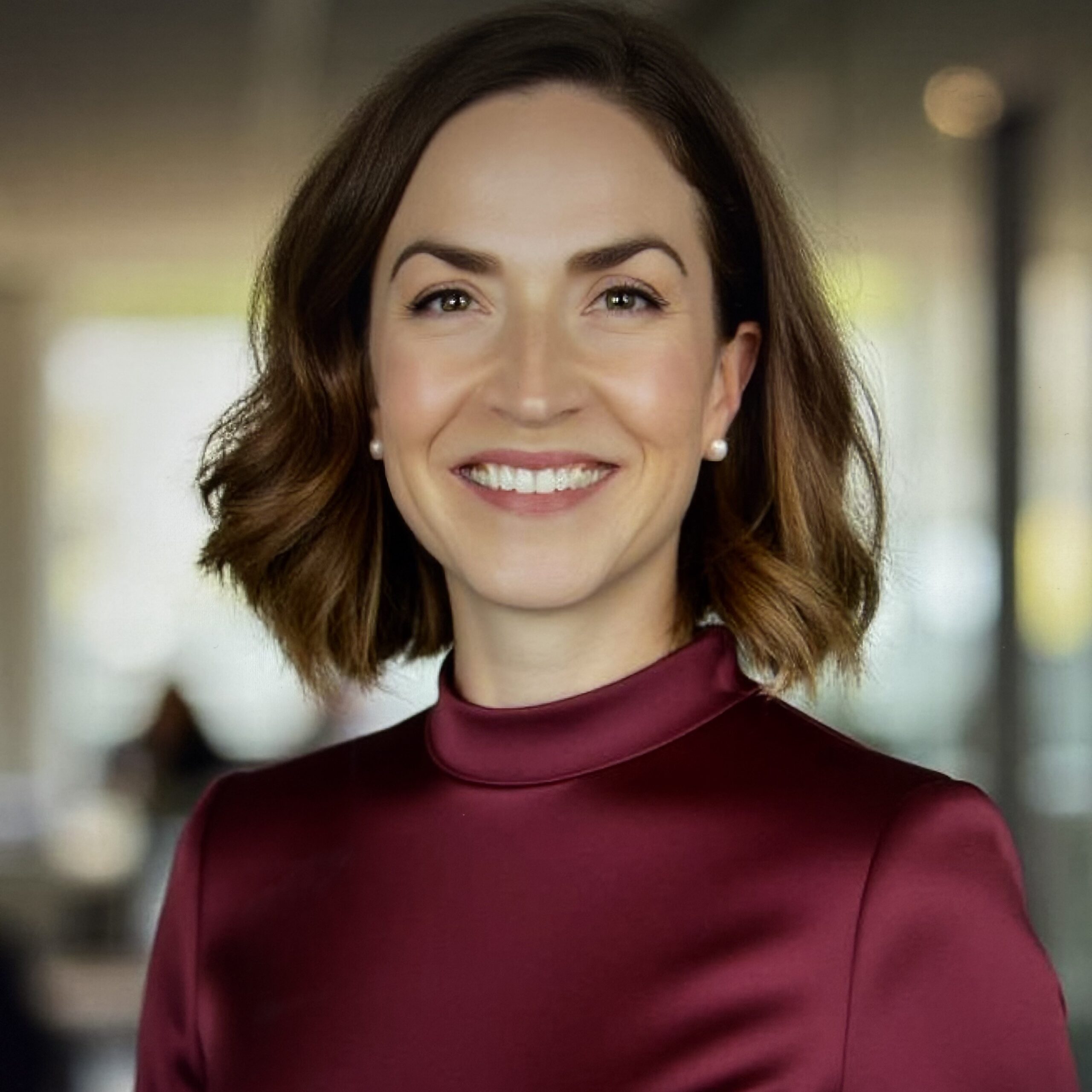 Dre Élyse Berger-Pelletier
