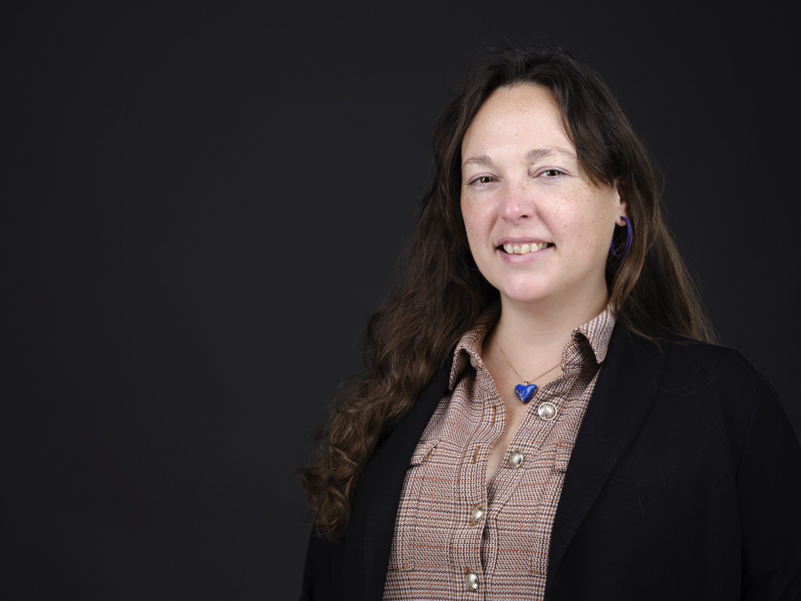 Natalie Stake-Doucet