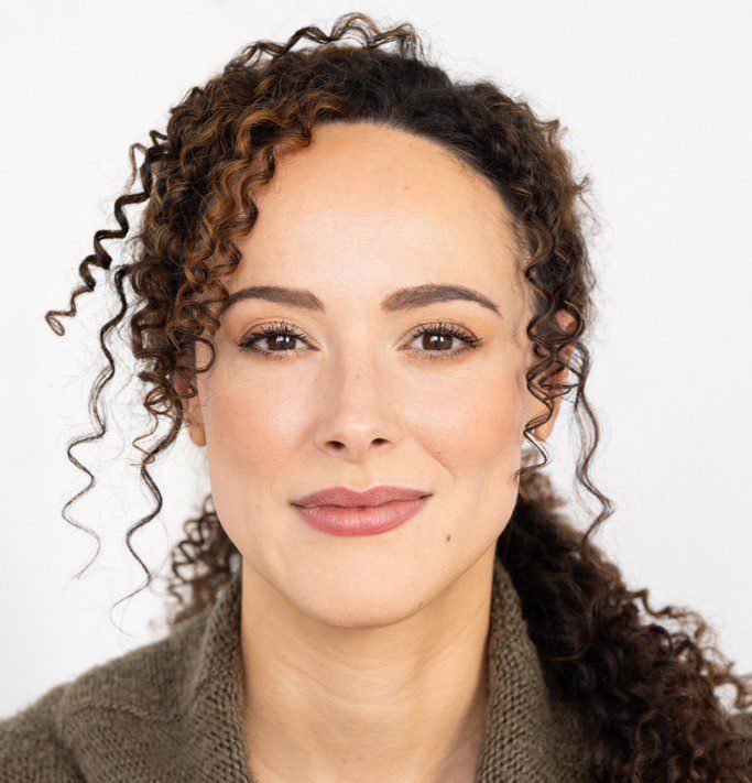 Sarah Dagenais Hakim